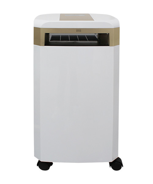 Esterilizador UV AC220 de controle remoto da desinfecção do ar - 230V 50Hz 2