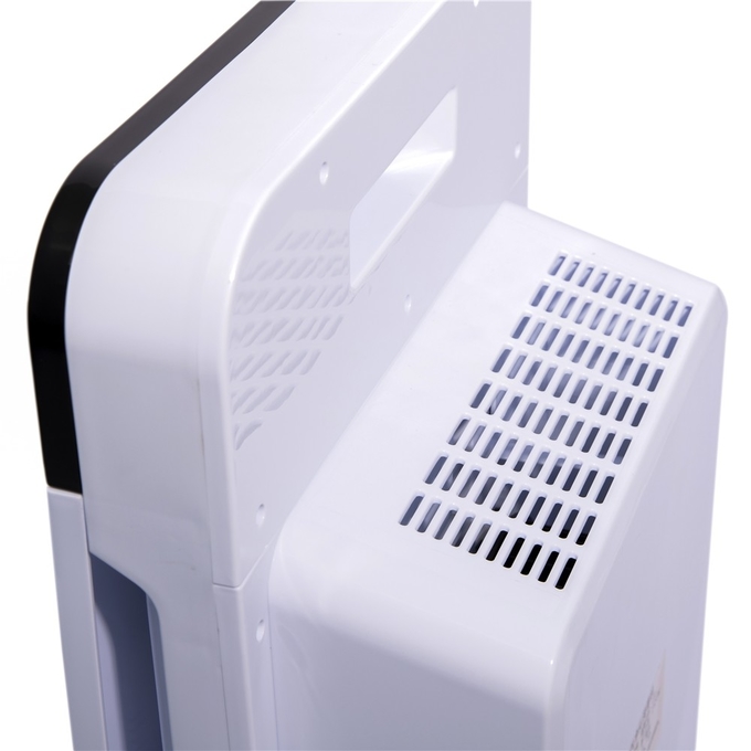 Do purificador UV da desinfecção do ar do poder superior máquina germicida UVC 80w 3