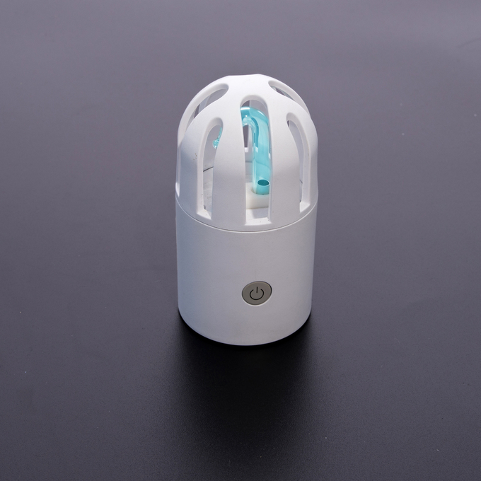 Dispositivo germicida montado veículo 1 do Disinfector da lâmpada UV do esterilizador