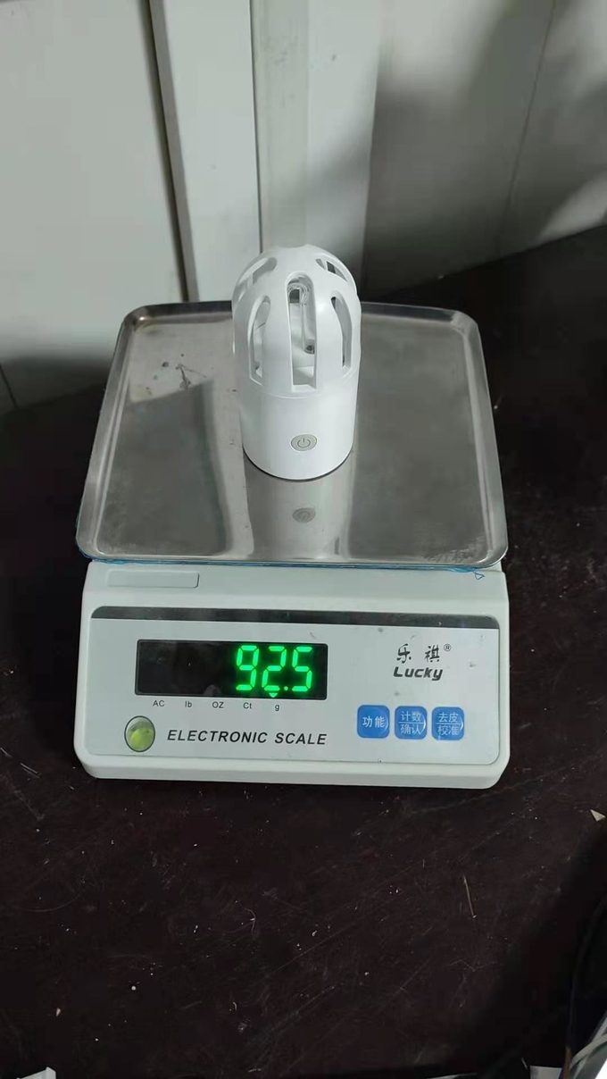 Dispositivo germicida montado veículo 5 do Disinfector da lâmpada UV do esterilizador