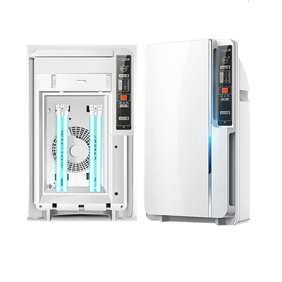 purificador da desinfecção do ar 120w com Sanitizer 220V 50Hz