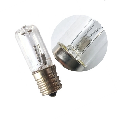 120V/208V/240V/277V/347V/480V Balastros UV com 0% a 100% de intervalo de atenuação